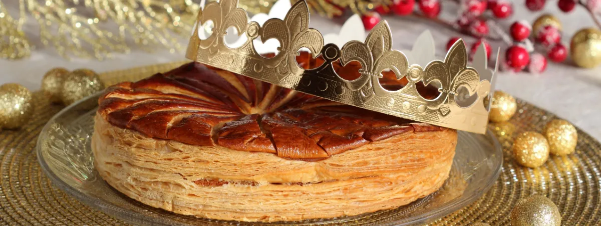 galette des rois