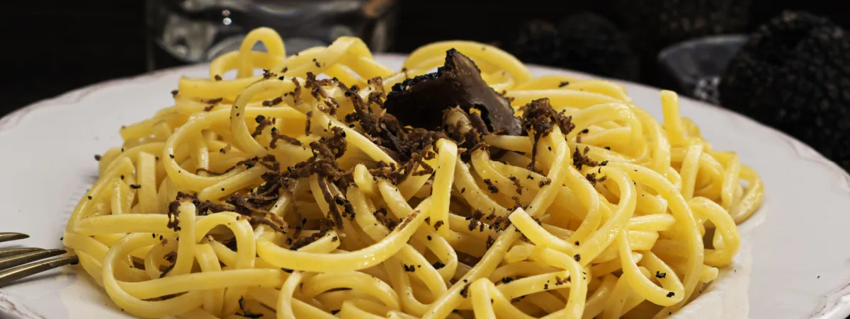cosa mangiare a perugia