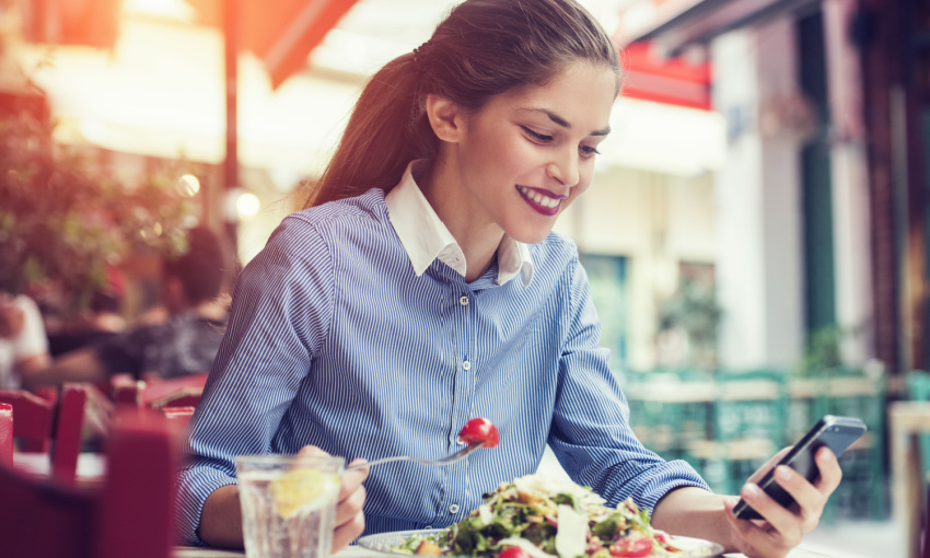 gestire prenotazioni ristorante con intelligenza artificiale