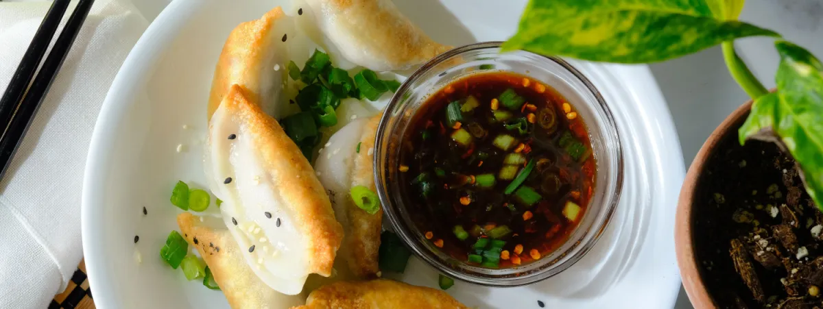 salsa ponzu