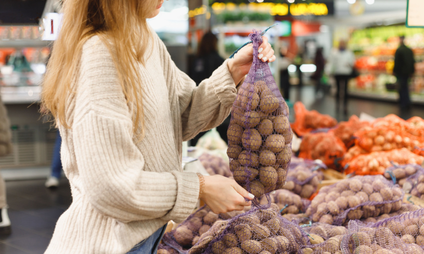 potatoes forever come i consumatori scelgono le patate