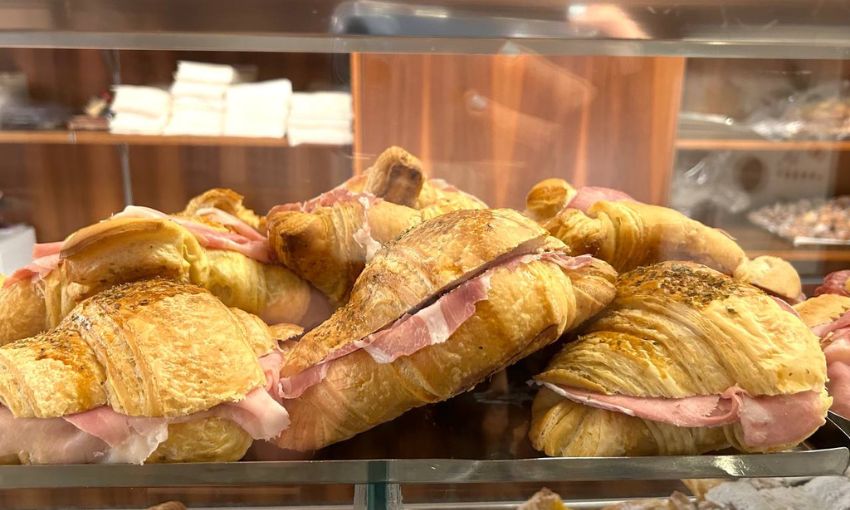 croissant Barini Verona