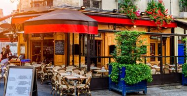 dove mangiare a Parigi