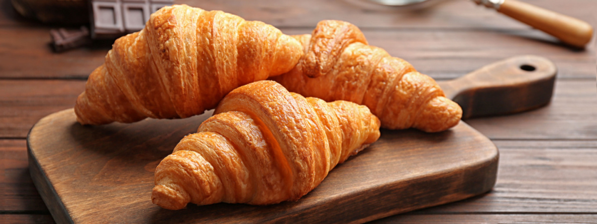 migliori croissant a Verona