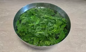 spinaci