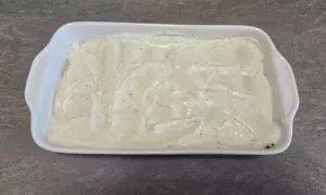 Cannelloni in pirofila