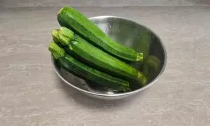 zucchine