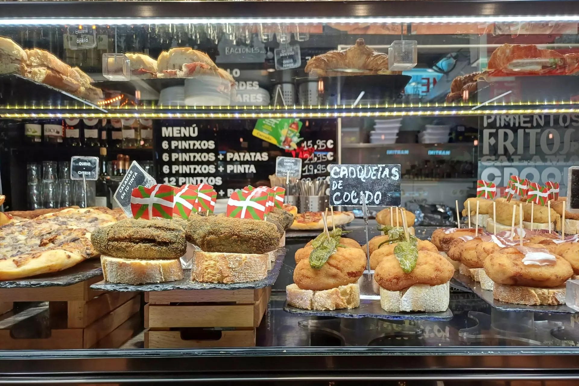 mercado de la ribera