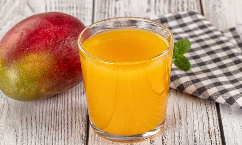 bevanda al mango