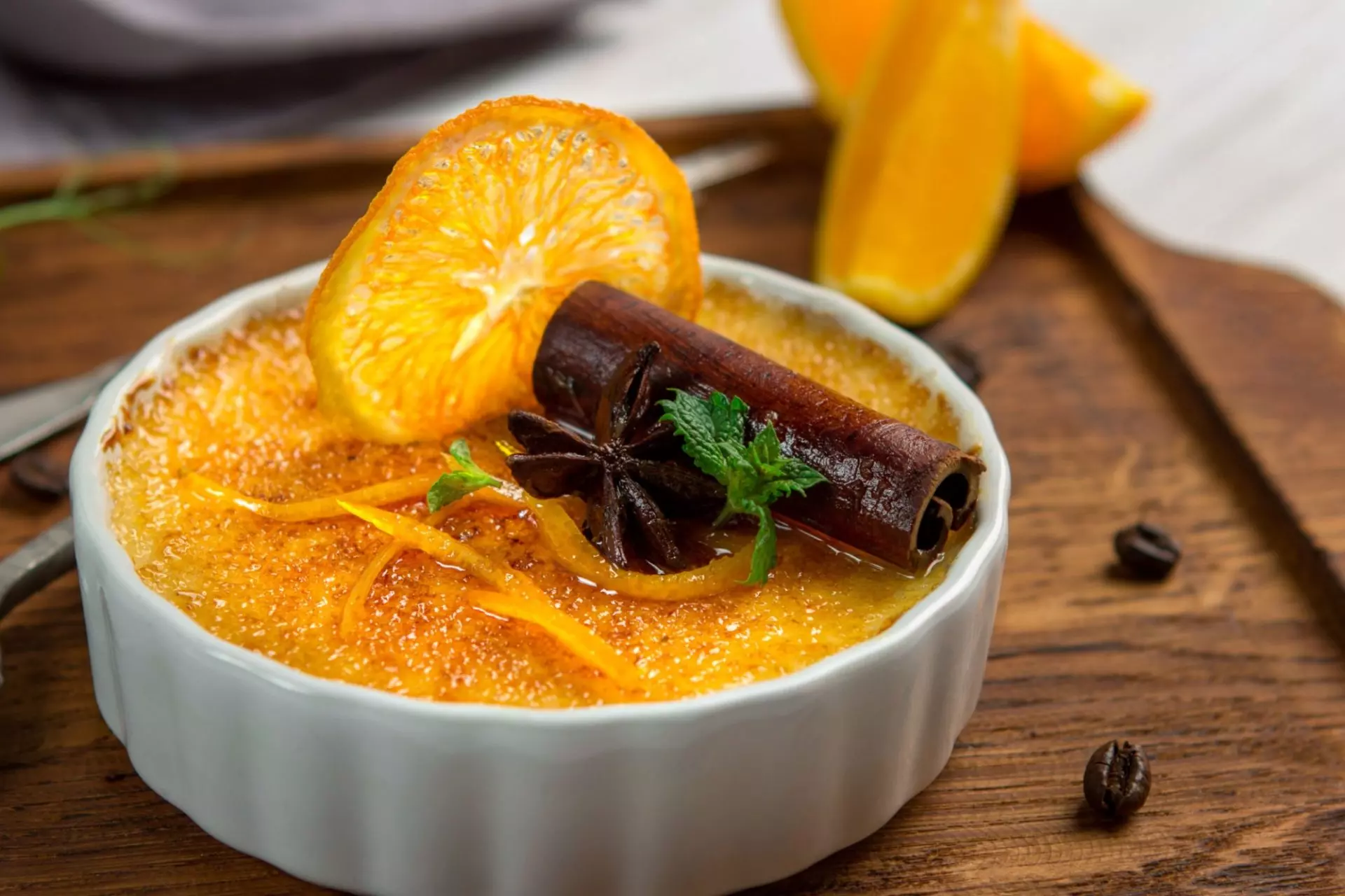 Crema catalana