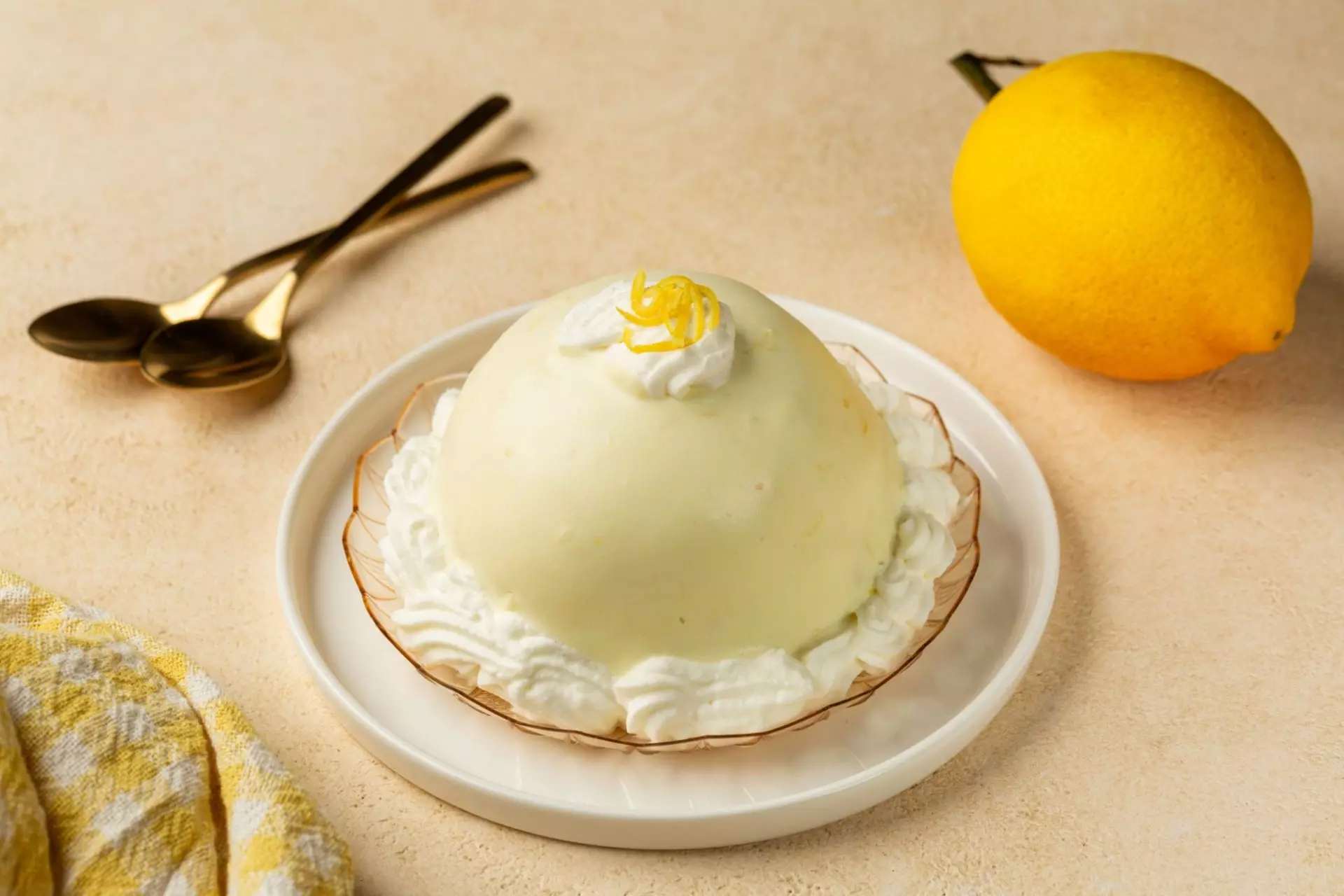 delizia al limone