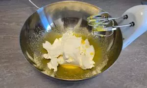 tuorli e mascarpone