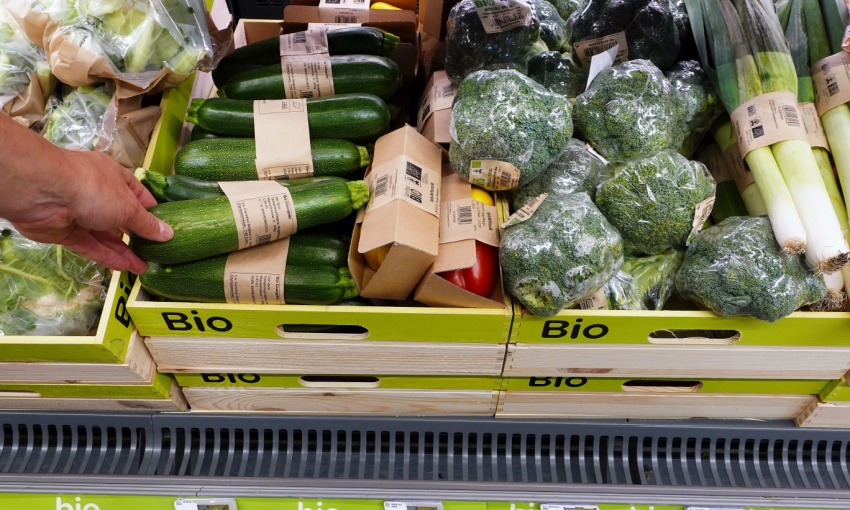 bio green