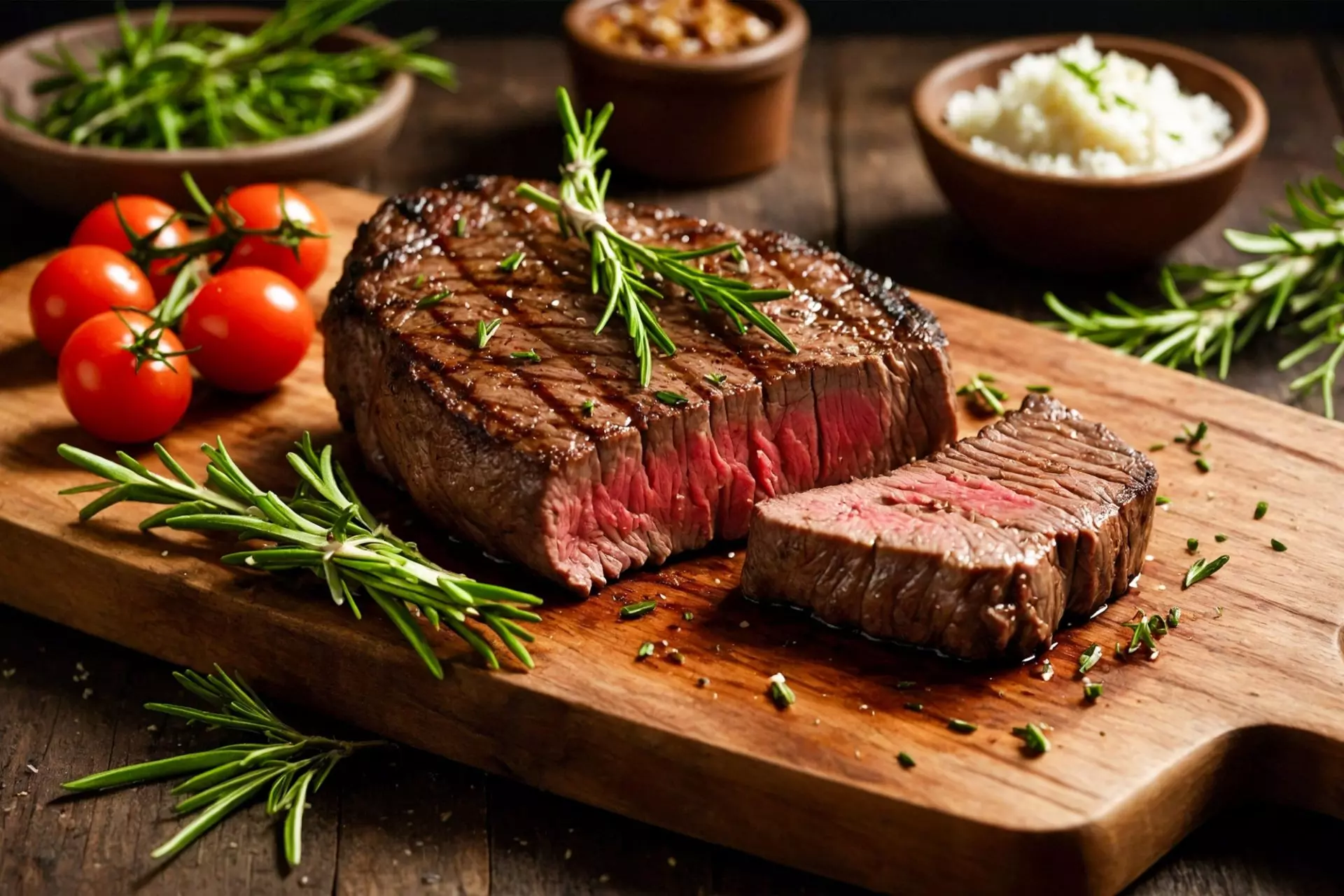 carne disossata