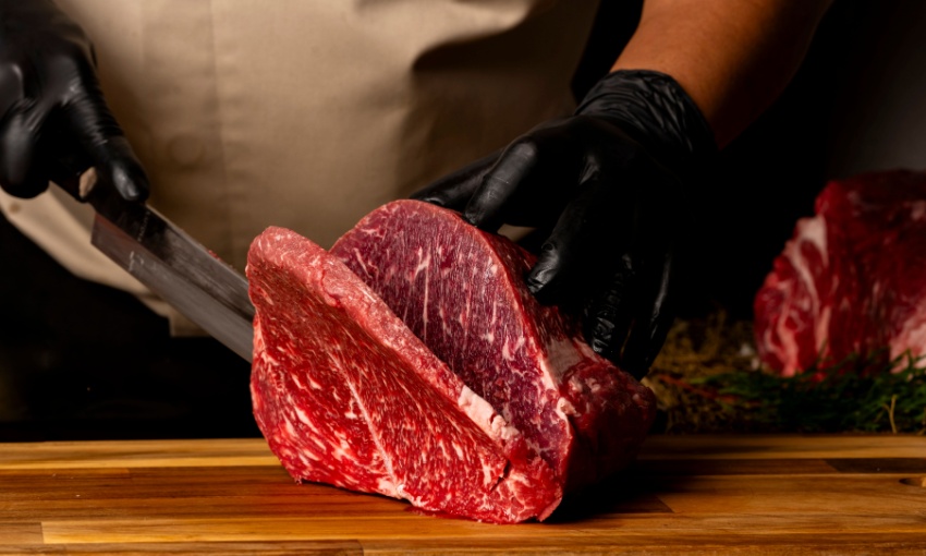 coltello per carne
