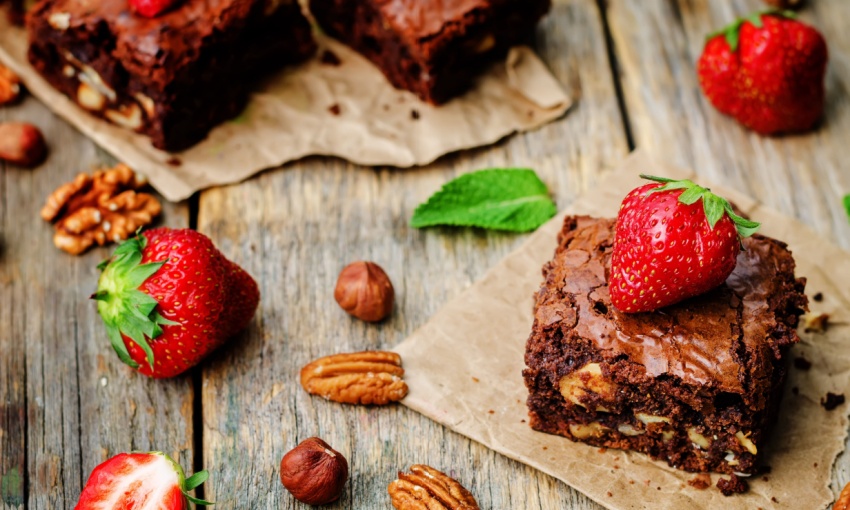 dolci senza glutine