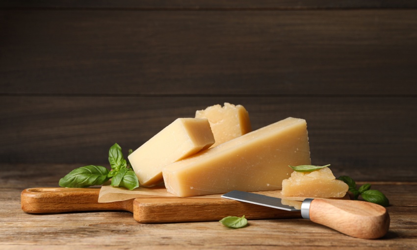 parmigiano reggiano
