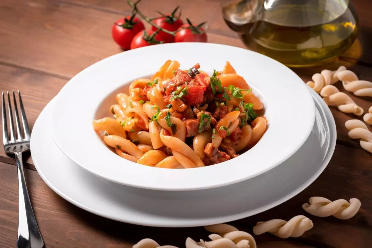 Pasta di Gragnano