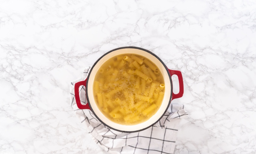 pasta
