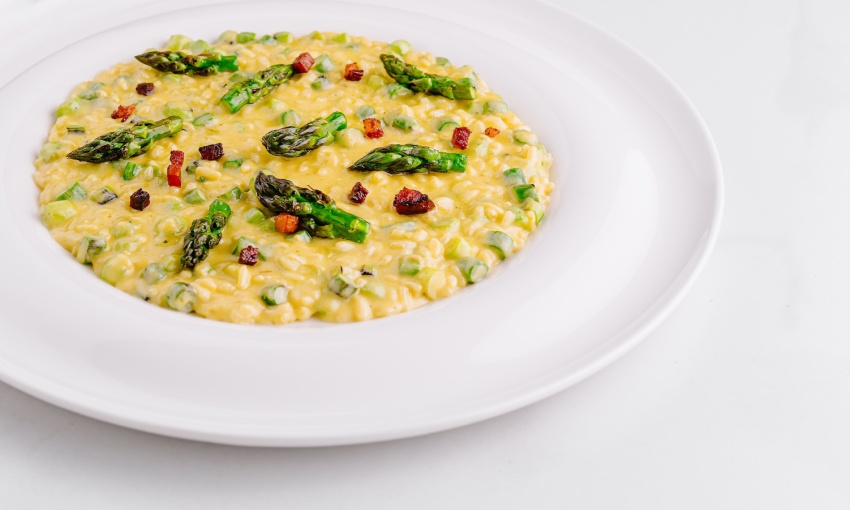 risotto