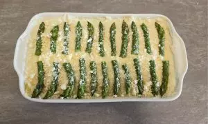 Lasagna da infornare