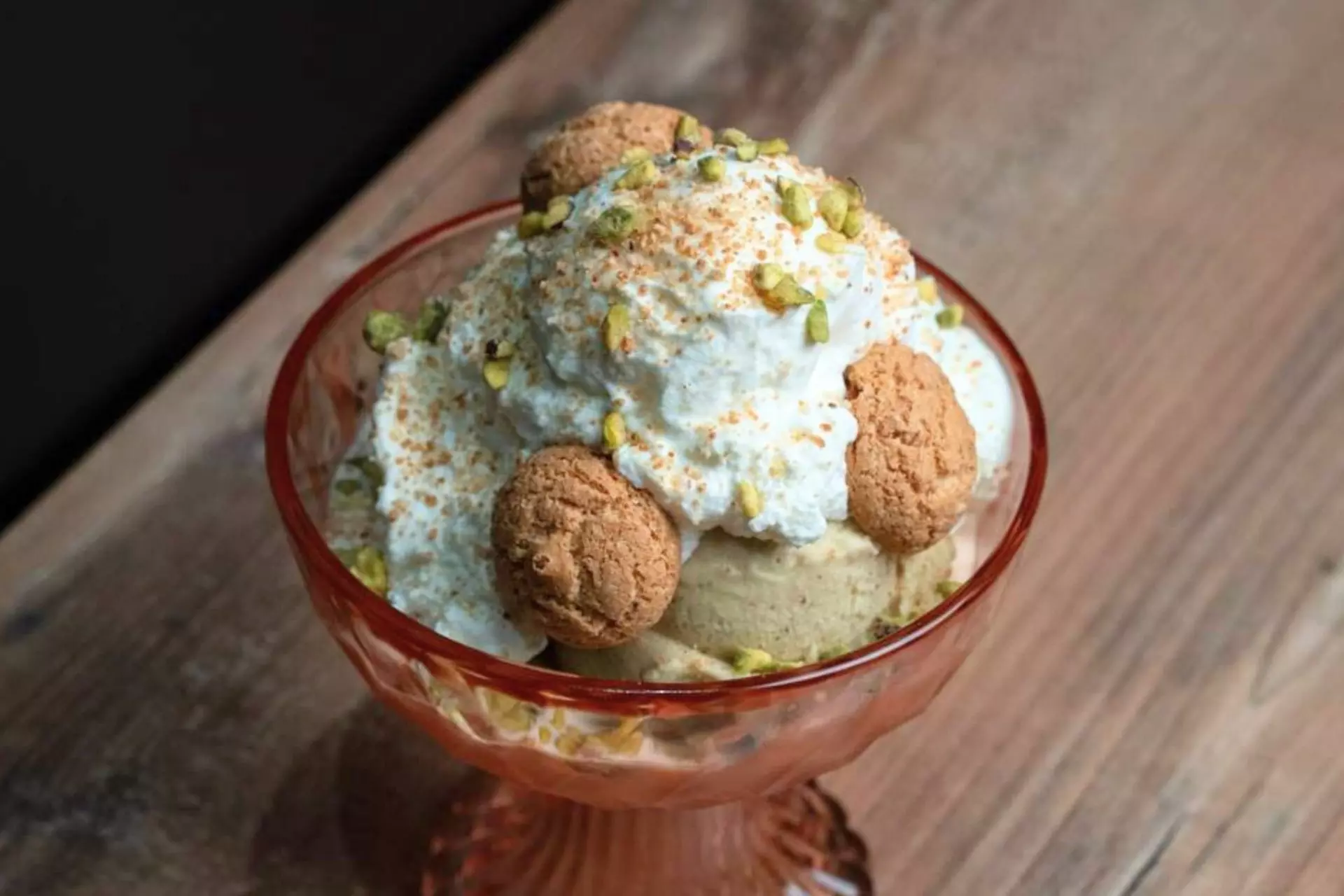 gelato artigianale a Verona