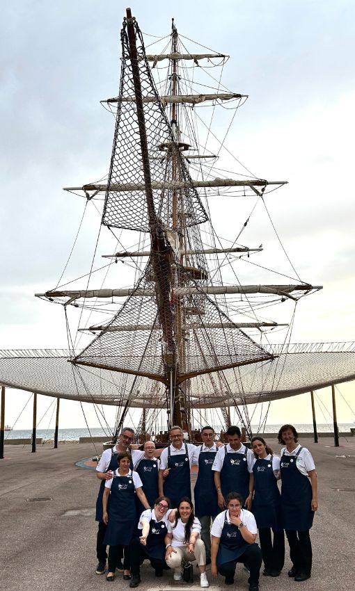 il cielo in una pentola