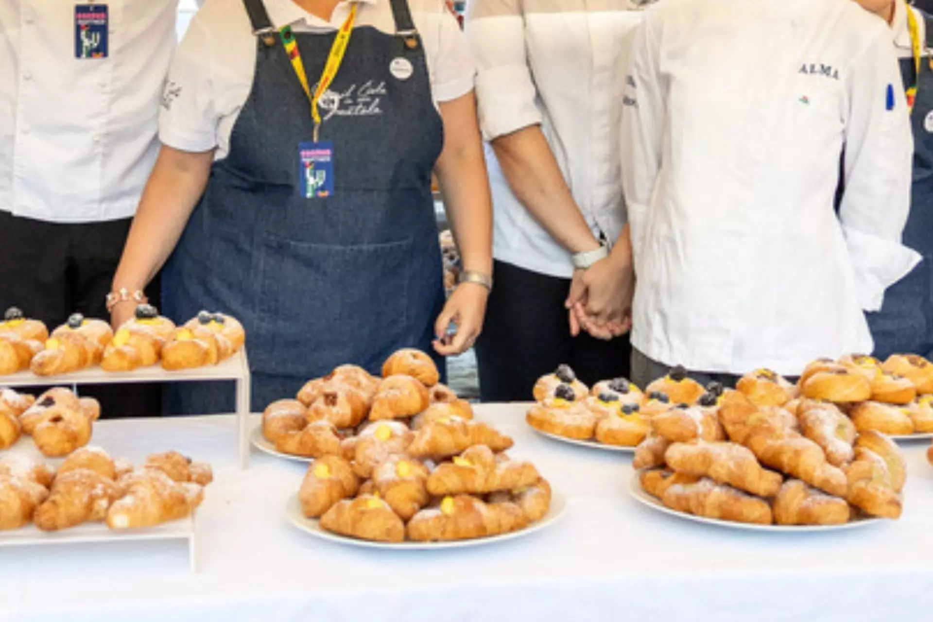 il cielo in una pentola