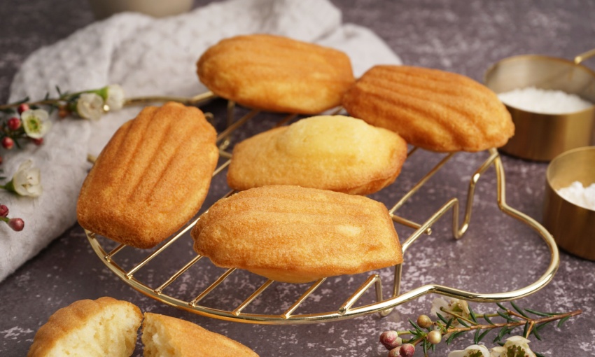 madeleine