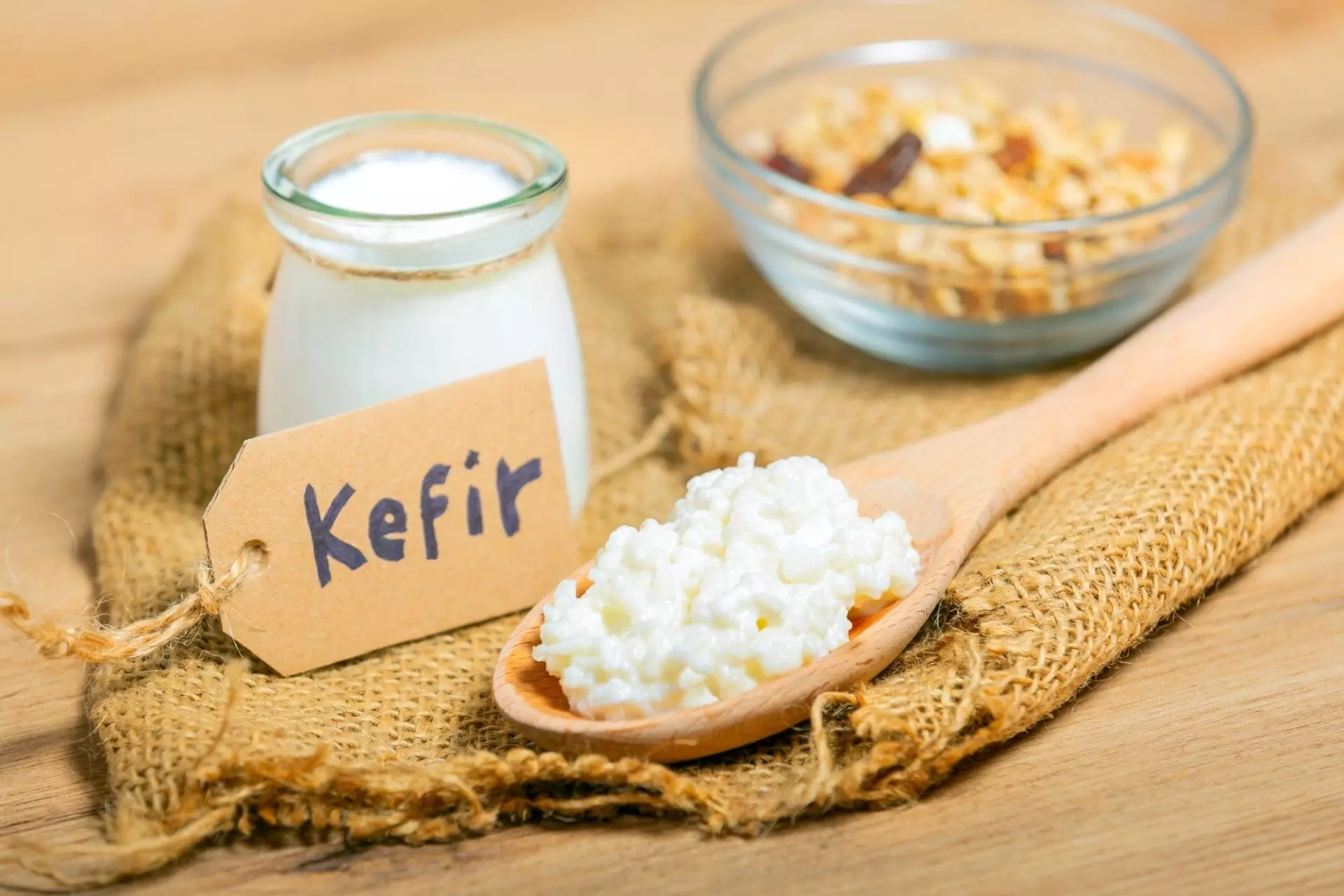 kefir
