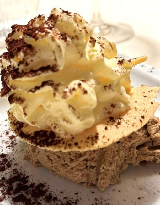 chef Danny Percivale