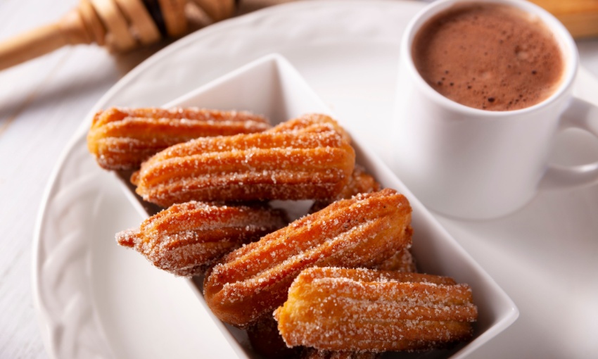 churros