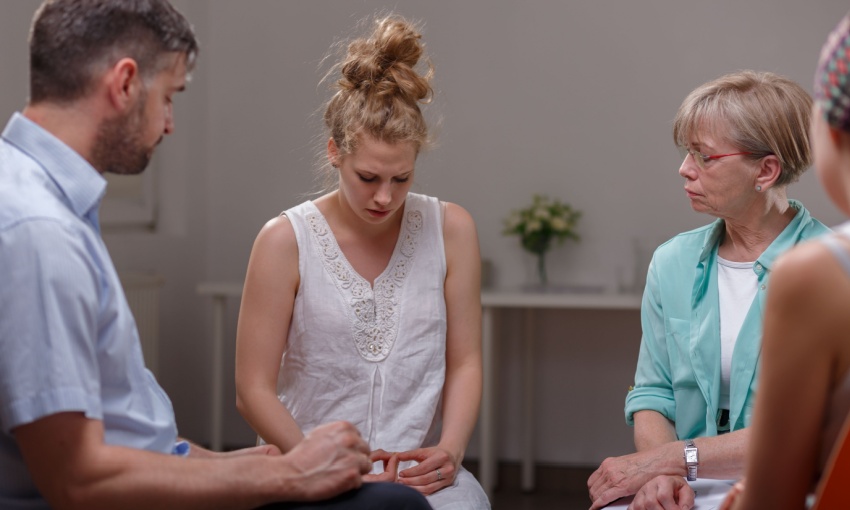 disordini alimentari