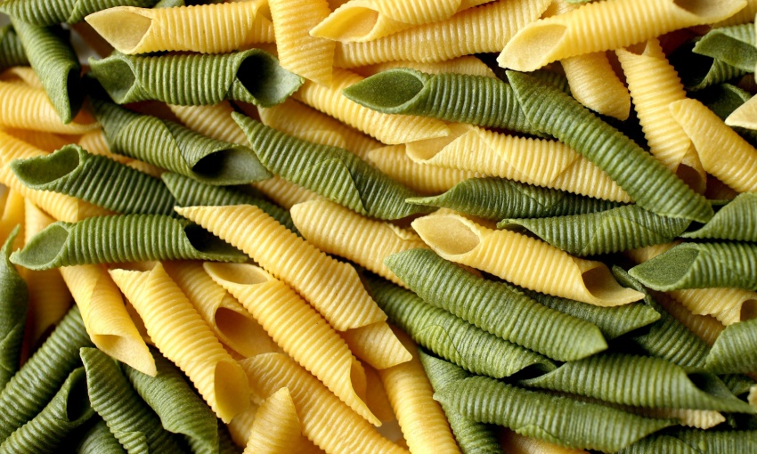 garganelli freschi