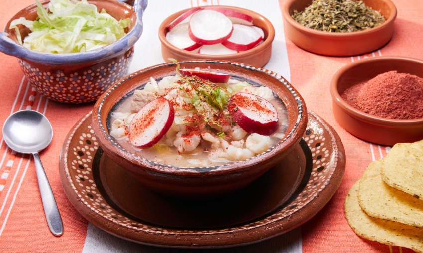 pozole