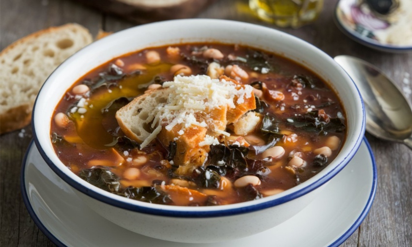 ribollita