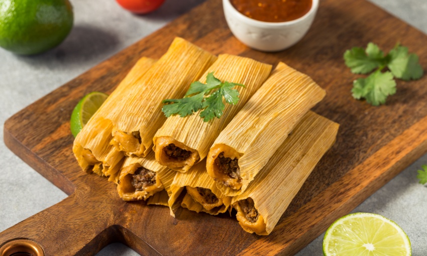 tamales