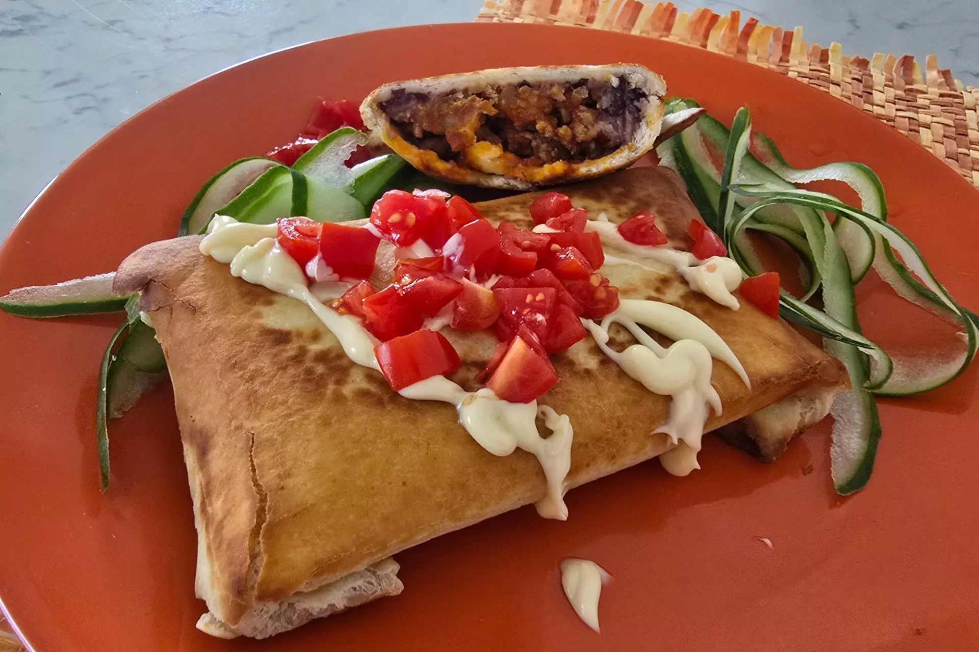 Chimichanga