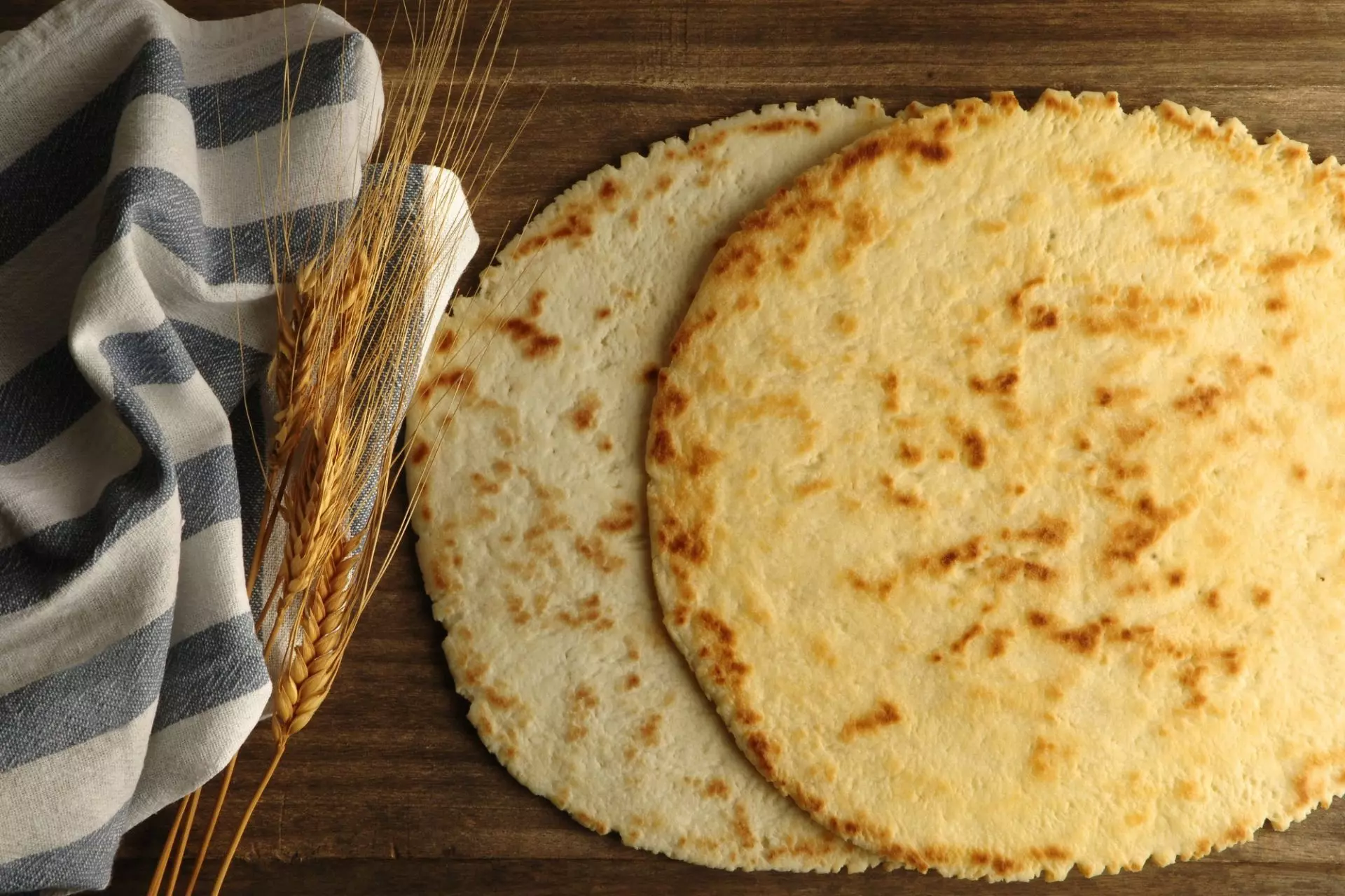 Piadina del Salinaro