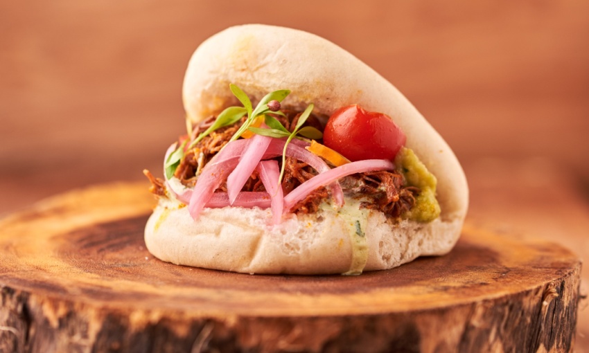 bao, variante leggera