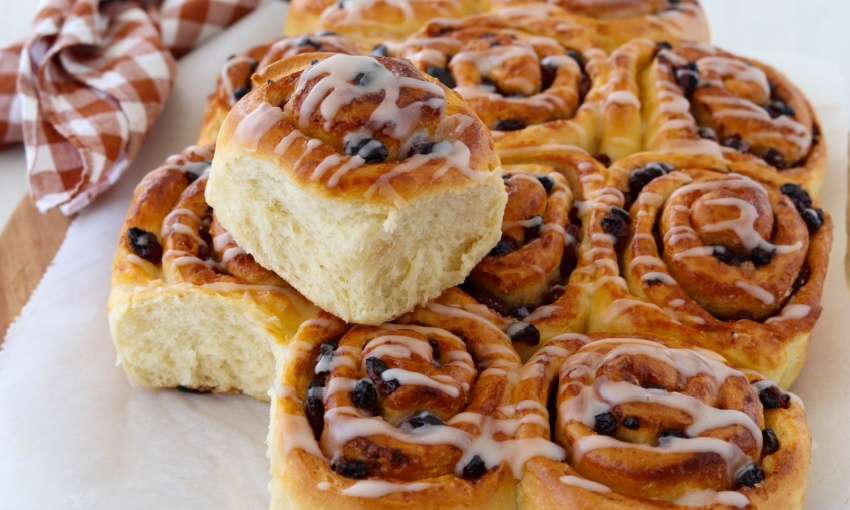 chelsea buns