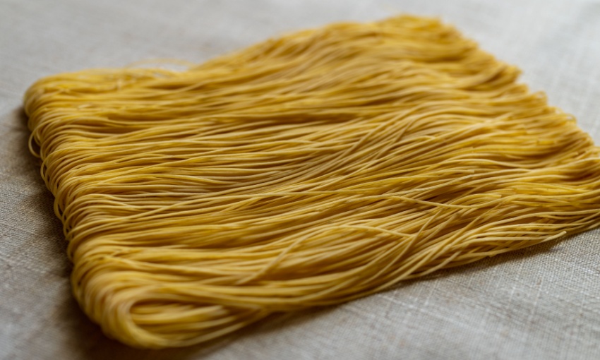 maccheroncini di campofilone