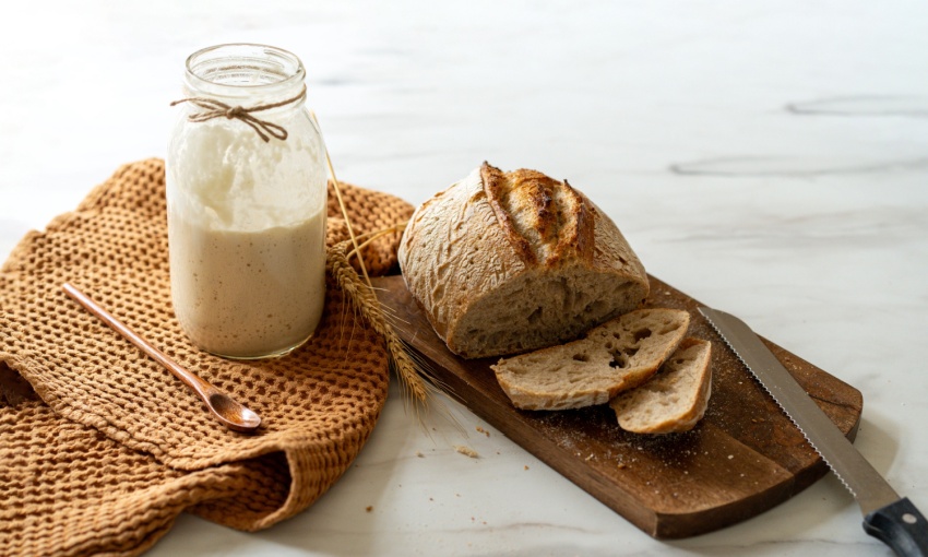 riattivare il lievito