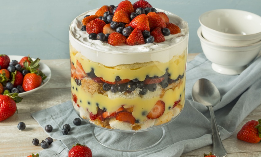 trifle