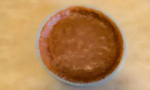 pasta frolla in teglia