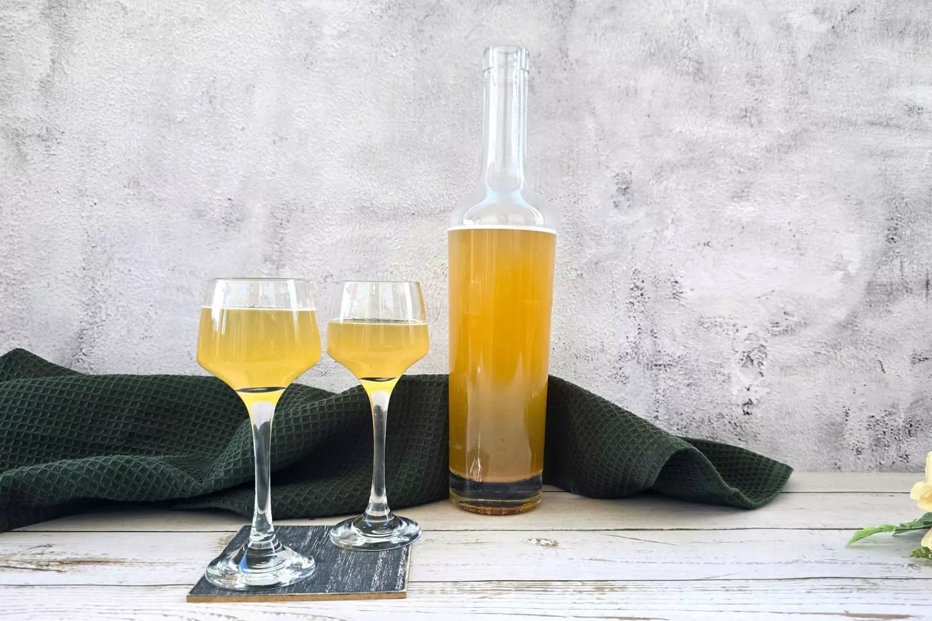 liquore alle castangne