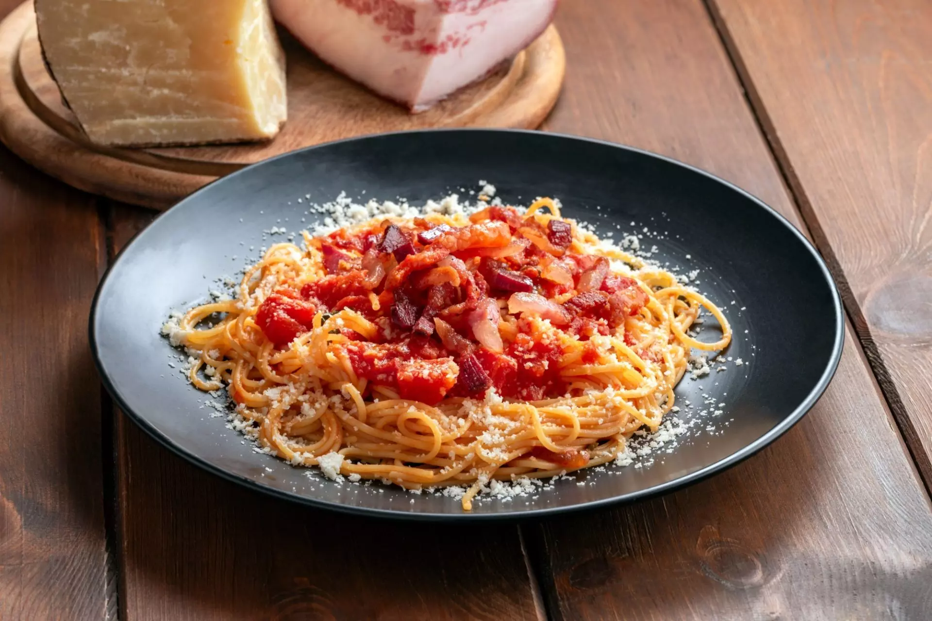 amatriciana