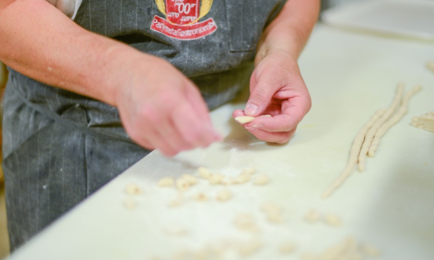 pissarei fatti in casa