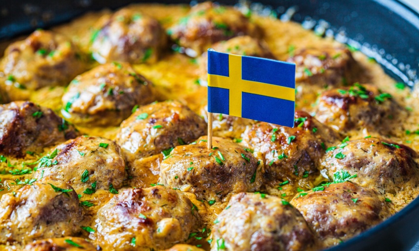 polpette ikea