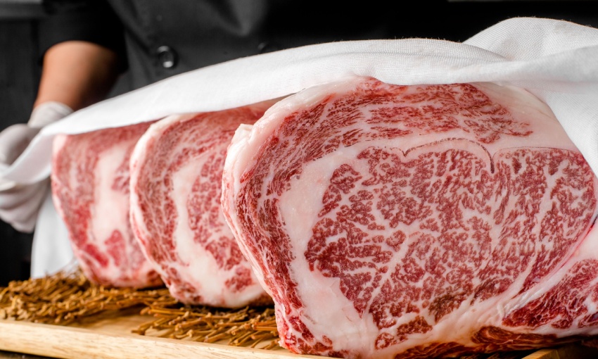 wagyu